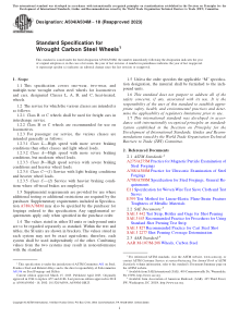 ASTM A504/A504M-18(2023) PDF Preview