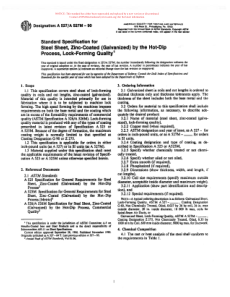 ASTM A527/A527M-90 PDF Preview