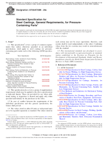 ASTM A703/A703M-20a PDF Preview