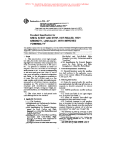 ASTM A715-81e1 PDF Preview
