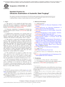 ASTM A745/A745M-24 PDF Preview
