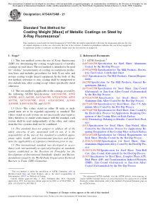 ASTM A754/A754M-21 PDF Preview