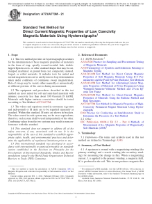 ASTM A773/A773M-21 PDF Preview