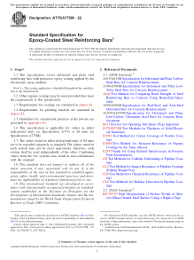 ASTM A775/A775M-22 PDF Preview