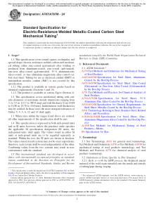 ASTM A787/A787M-24 PDF Preview