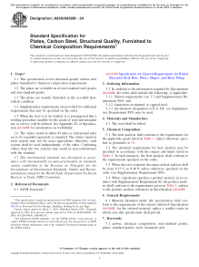 ASTM A830/A830M-24 PDF Preview