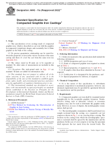 ASTM A842-11A(2022)e1 PDF Preview
