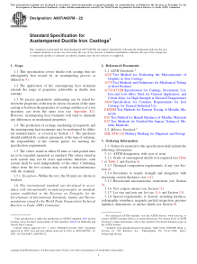 ASTM A897/A897M-22 PDF Preview