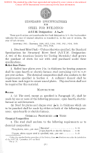 ASTM A9-36 PDF Preview