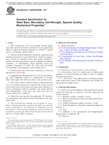 ASTM A920/A920M-24e1 PDF Preview