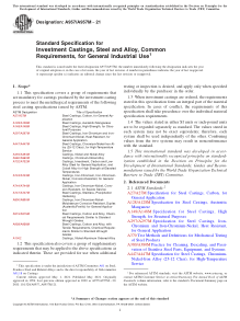 ASTM A957/A957M-21 PDF Preview