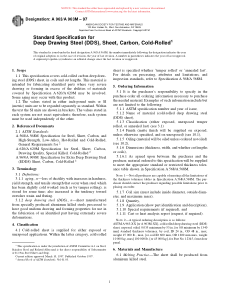 ASTM A963/A963M-97 PDF Preview