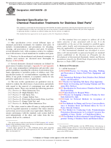 ASTM A967/A967M-25 PDF Preview