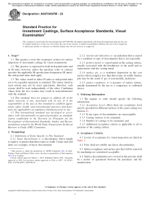 ASTM A997/A997M-23 PDF Preview