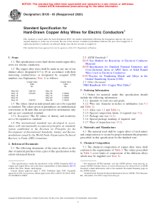 ASTM B105-05(2020) PDF Preview