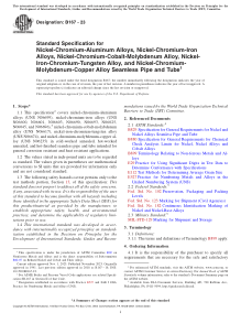 ASTM B167-23 PDF Preview