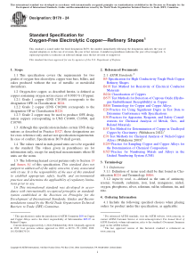 ASTM B170-24 PDF Preview