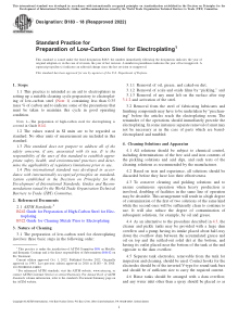 ASTM B183-18(2022) PDF Preview