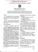 ASTM B235-62 PDF Preview