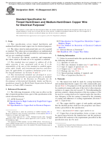 ASTM B246-15(2021) PDF Preview