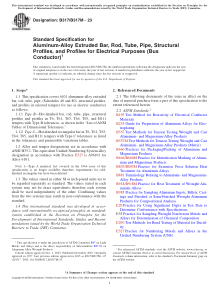 ASTM B317/B317M-23 PDF Preview