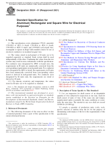 ASTM B324-01(2021) PDF Preview