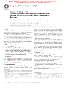 ASTM B328-96(2003)e1 PDF Preview