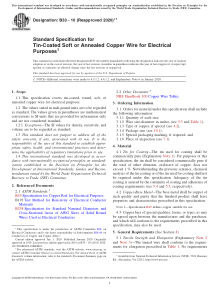 ASTM B33-10(2020)e1 PDF Preview