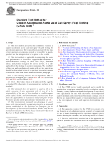 ASTM B368-21 PDF Preview