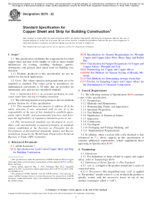ASTM B370-22 PDF Preview