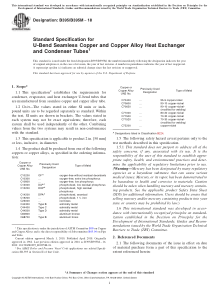ASTM B395/B395M-18 PDF Preview