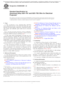 ASTM B398/B398M-22 PDF Preview