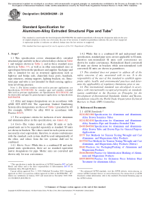 ASTM B429/B429M-20 PDF Preview