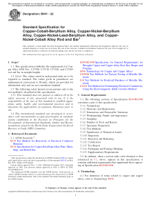 ASTM B441-22 PDF Preview