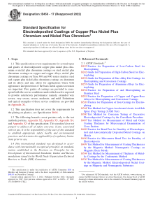 ASTM B456-17(2022) PDF Preview