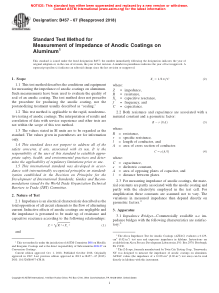 ASTM B457-67(2018) PDF Preview