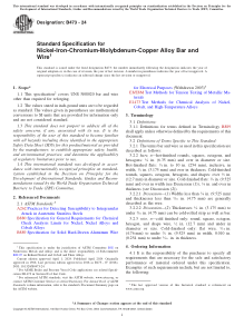 ASTM B473-24 PDF Preview