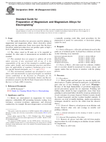 ASTM B480-88(2022) PDF Preview