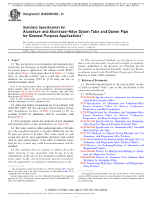 ASTM B483/B483M-21 PDF Preview