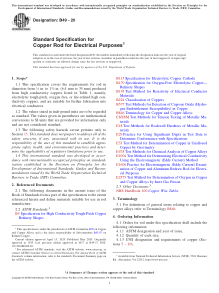 ASTM B49-20 PDF Preview