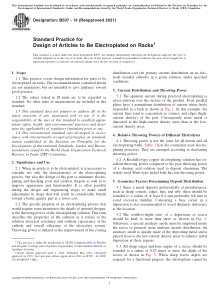 ASTM B507-14(2021) PDF Preview