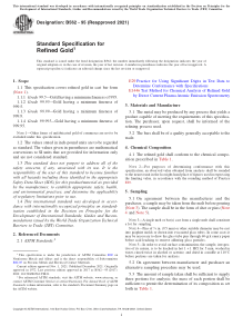 ASTM B562-95(2021) PDF Preview