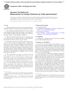 ASTM B568-98(2021) PDF Preview