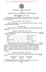 ASTM B57-27 PDF Preview