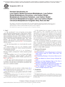 ASTM B574-23 PDF Preview
