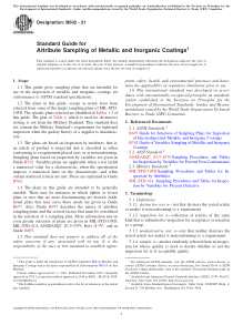 ASTM B602-21 PDF Preview