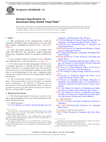 ASTM B632/B632M-24 PDF Preview