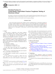 ASTM B645-21 PDF Preview