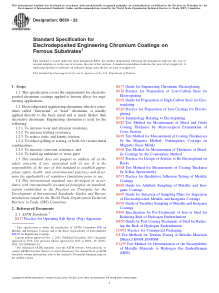 ASTM B650-23 PDF Preview