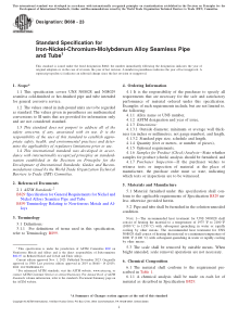 ASTM B668-23 PDF Preview